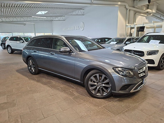 Mercedes-Benz E220 d