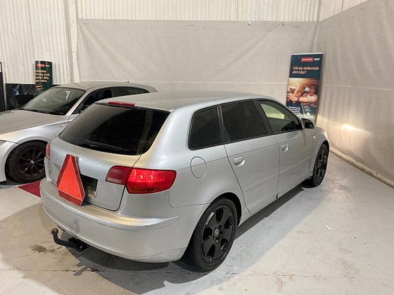 Audi A3 3 of 11