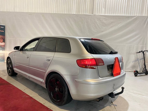 Audi A3 6 of 11