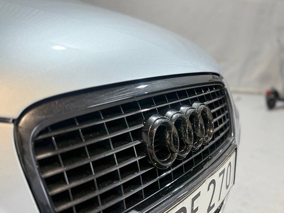 Audi A3 7 of 11