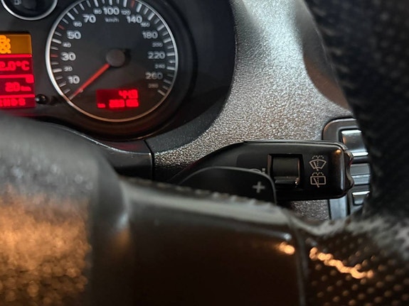 Audi A3 10 of 11