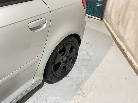 Audi A3 4 of 11