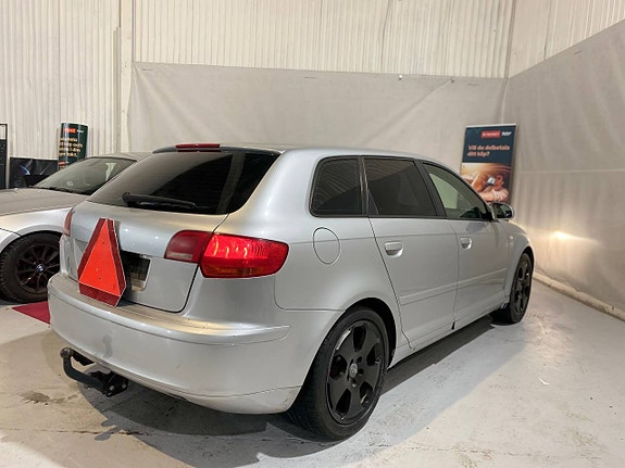 Audi A3 5 of 11