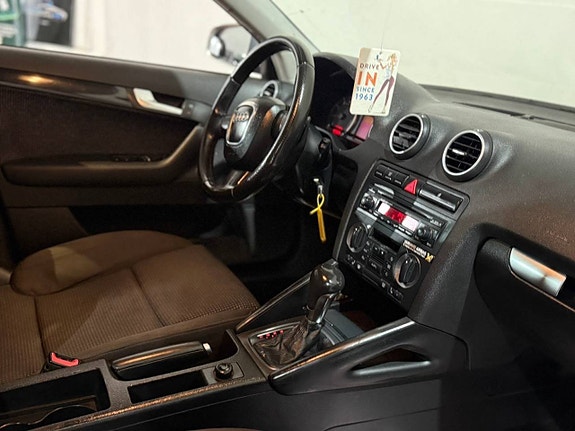 Audi A3 9 of 11