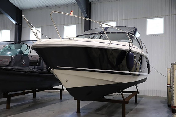 Aquador 26 DC | Orust Edition -12