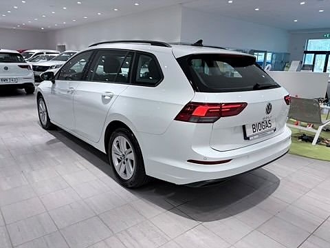 Volkswagen Golf VIII 5 of 13