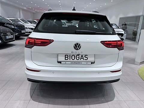 Volkswagen Golf VIII 7 of 13