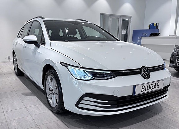 Volkswagen Golf VIII 13 of 13