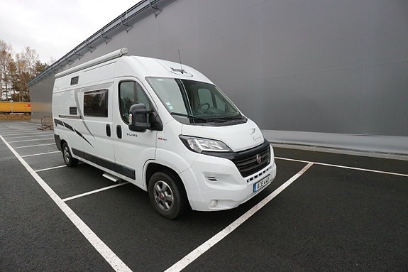 Mclouis Menfys automat