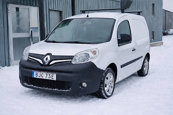 Renault Kangoo Express