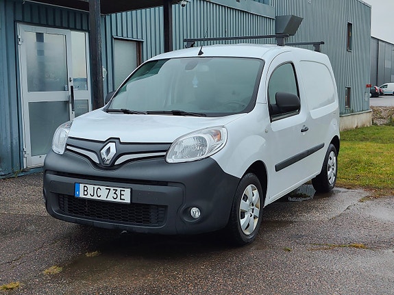Renault Kangoo Express