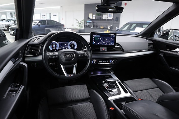 Audi Q5 21 of 27