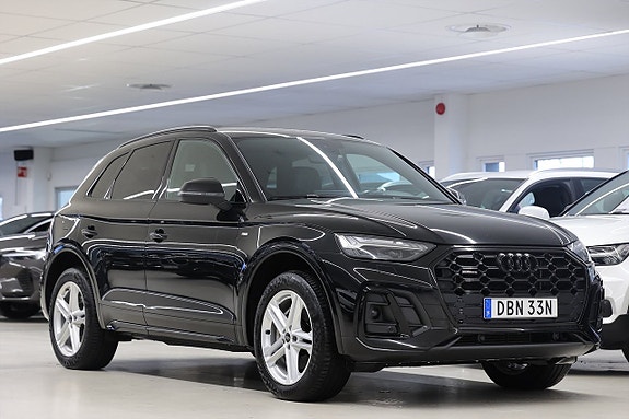 Audi Q5 6 of 27