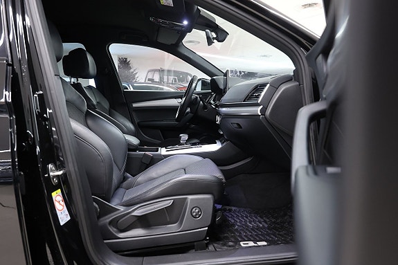 Audi Q5 17 of 27