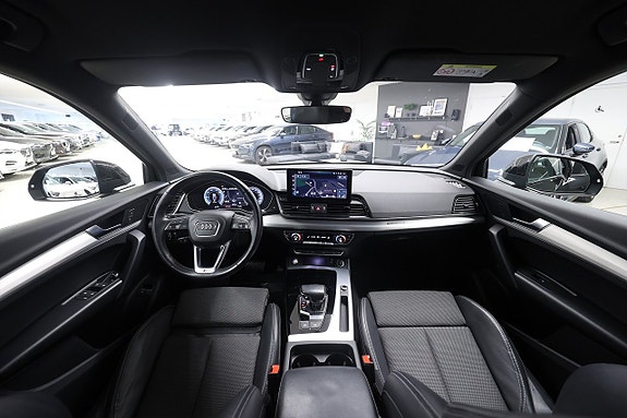 Audi Q5 15 of 27