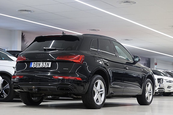 Audi Q5 8 of 27