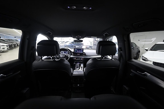 Audi Q5 13 of 27