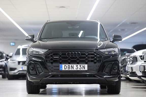 Audi Q5 5 of 27