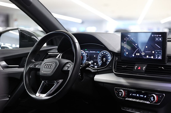 Audi Q5 16 of 27