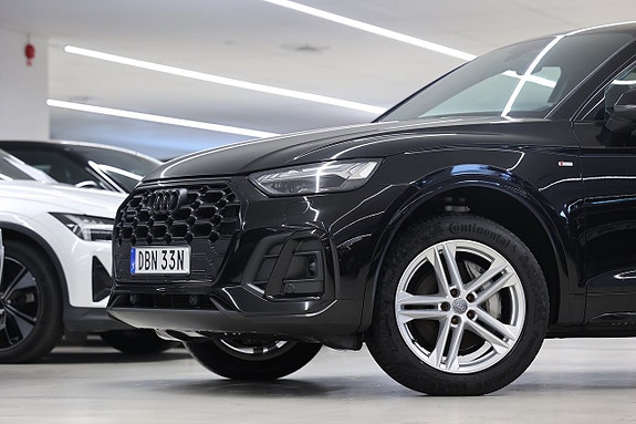 Audi Q5 4 of 27