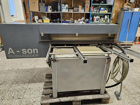 Product image 1 of 5