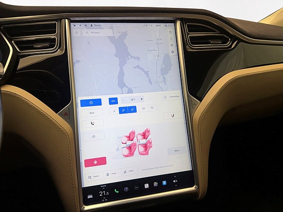 Tesla Model S 25 of 27