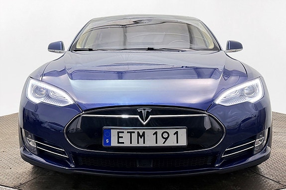 Tesla Model S 3 of 27