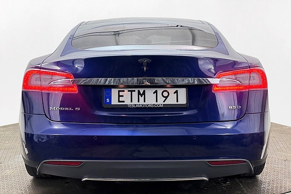 Tesla Model S 6 of 27