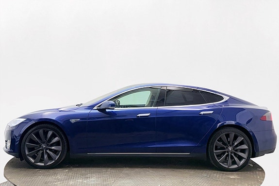 Tesla Model S 9 of 27