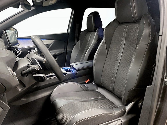 Peugeot 5008 5 of 5