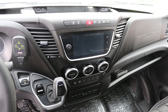 Iveco Daily 16 of 19
