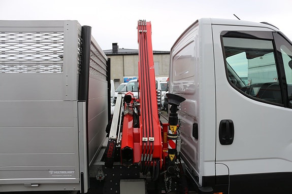 Iveco Daily 7 of 19