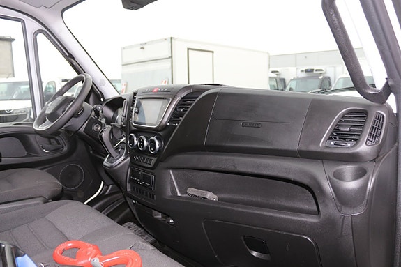 Iveco Daily 12 of 19