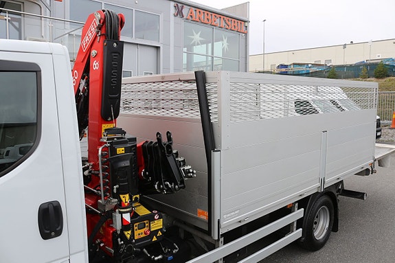 Iveco Daily 8 of 19
