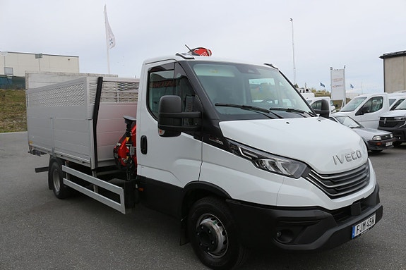 Iveco Daily 2 of 19