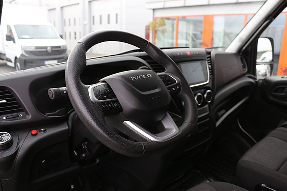 Iveco Daily 15 of 19