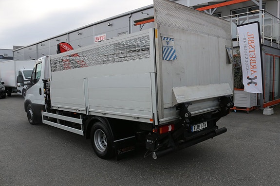 Iveco Daily 4 of 19