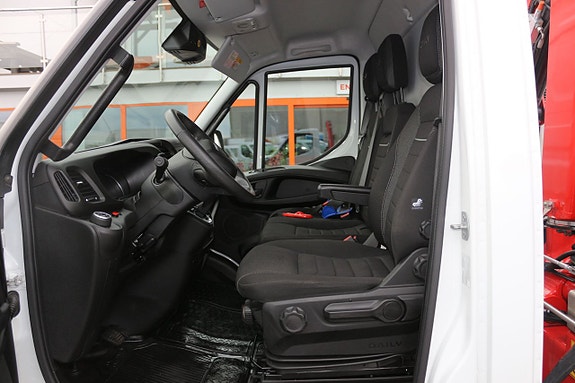 Iveco Daily 13 of 19