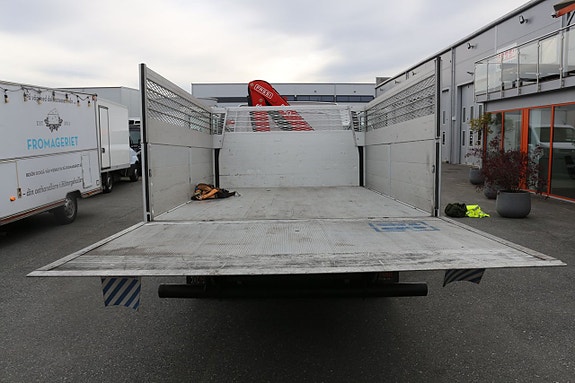 Iveco Daily 6 of 19