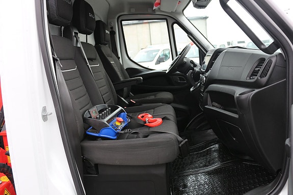 Iveco Daily 11 of 19