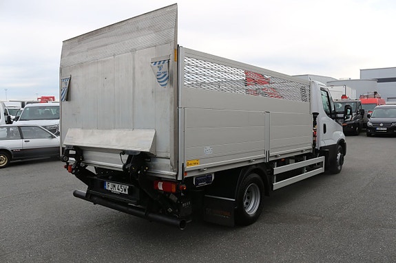Iveco Daily 3 of 19