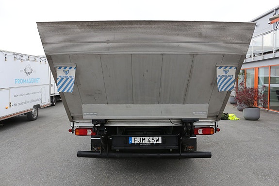 Iveco Daily 5 of 19