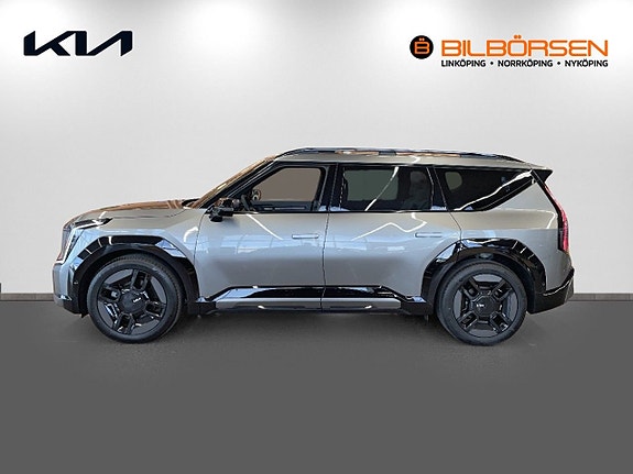 Kia EV9 4 of 7