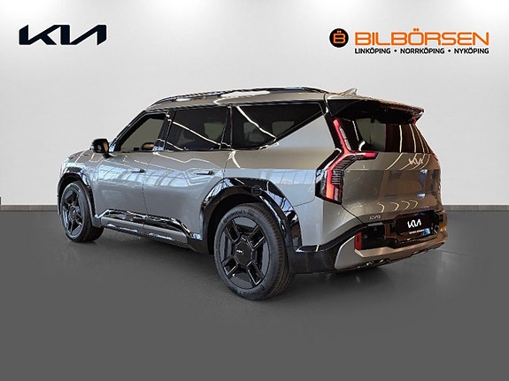 Kia EV9 6 of 7