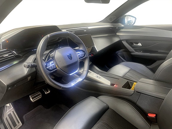 Peugeot 408 4 of 5