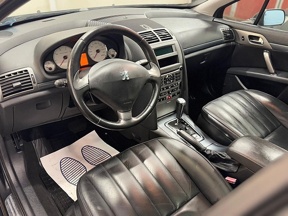 Peugeot 407 9 of 15