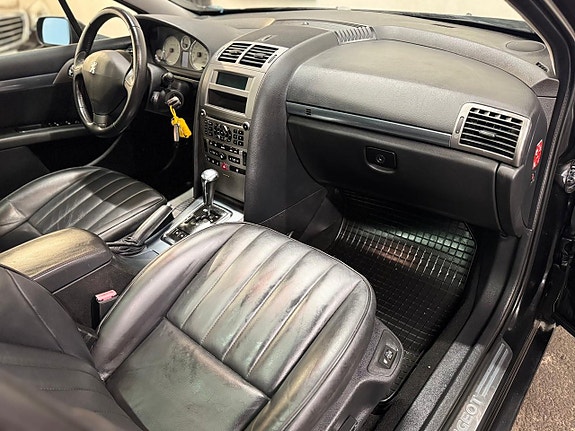 Peugeot 407 10 of 15