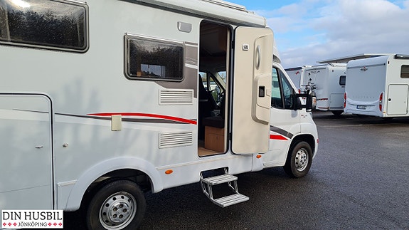 Carado T60 SMIDIG 6 M HUSBIL 6 of 18