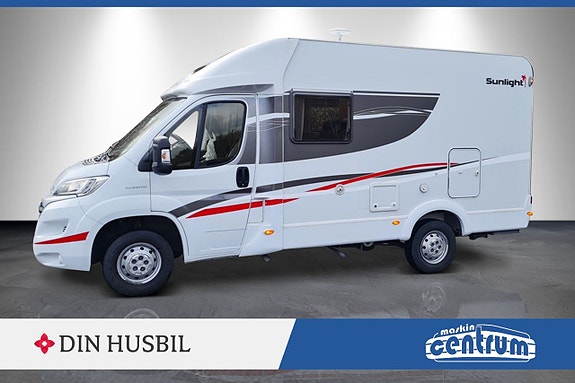 Carado T60 SMIDIG 6 M HUSBIL 4 of 18