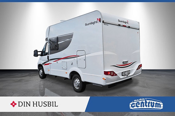 Carado T60 SMIDIG 6 M HUSBIL 3 of 18